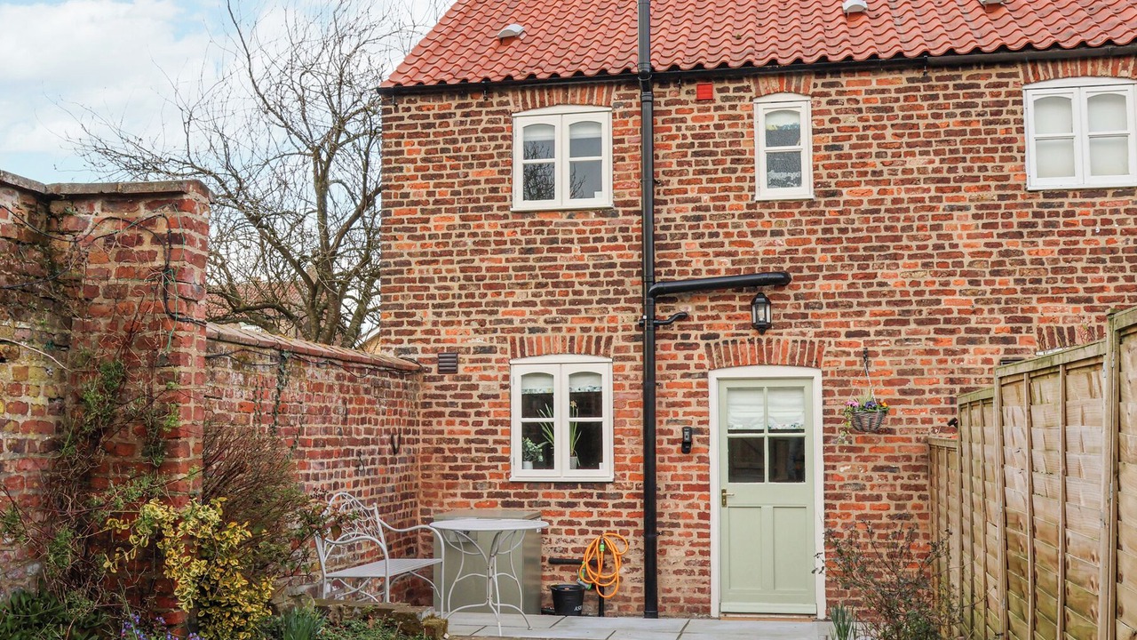 Photo of Outdoor in North Dalton