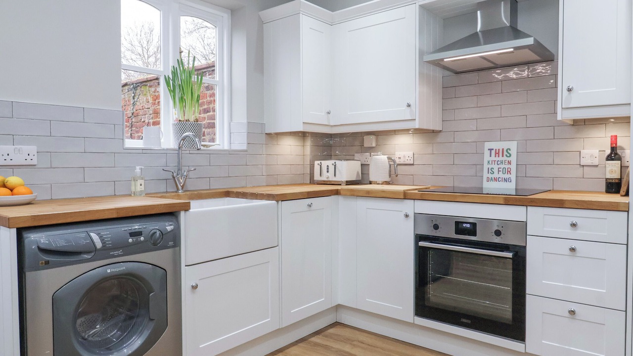 Photo of Kitchen in North Dalton