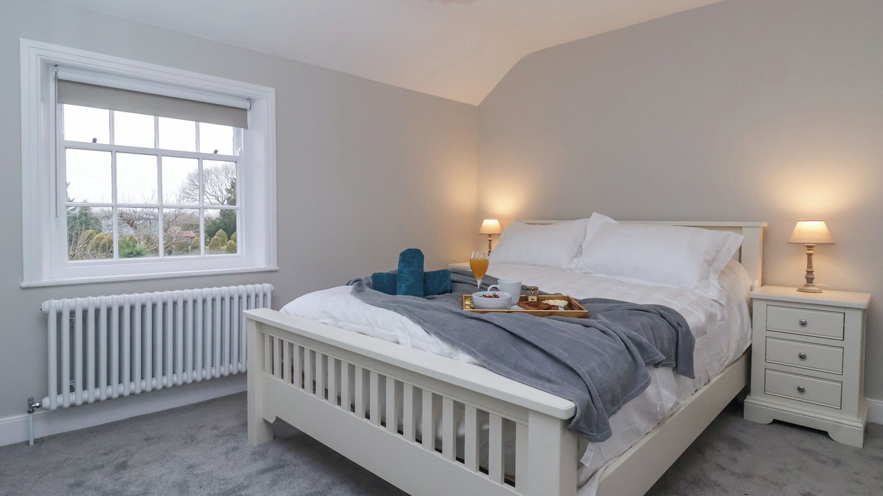 Photo of Bedroom in North Dalton