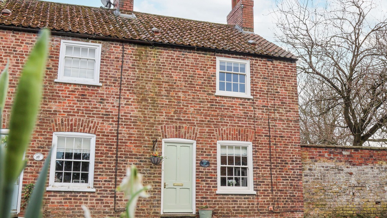 Photo of Outdoor in North Dalton