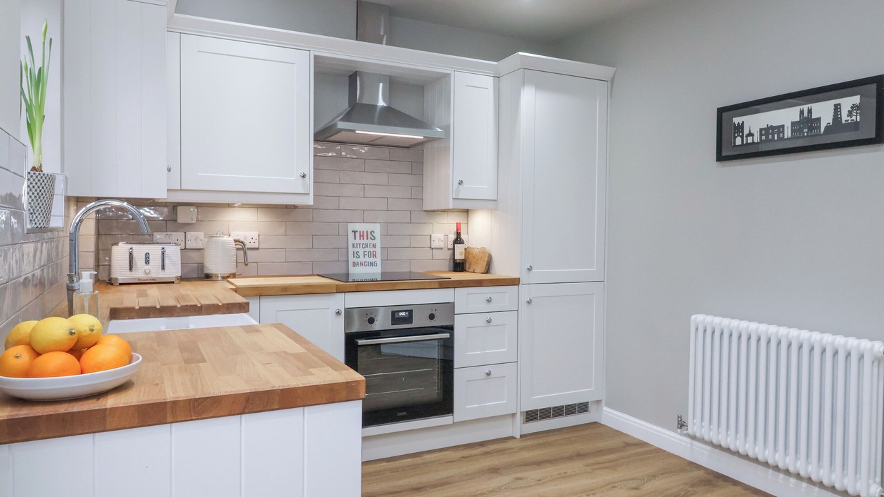 Photo of Kitchen in North Dalton