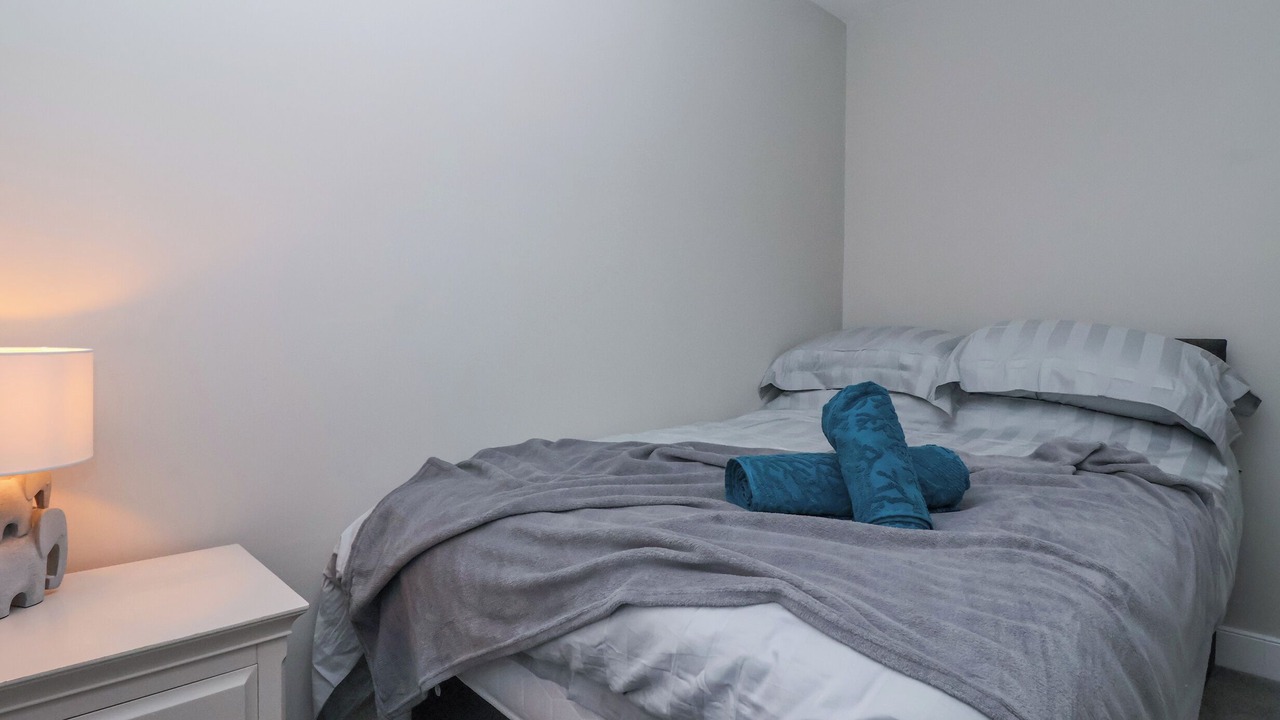 Photo of Bedroom in North Dalton