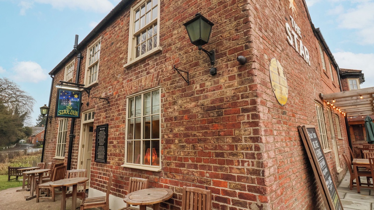 Photo of Outdoor in North Dalton