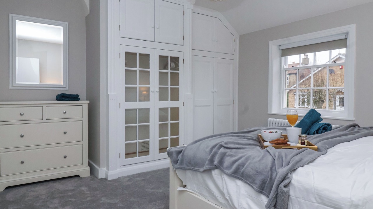 Photo of Bedroom in North Dalton