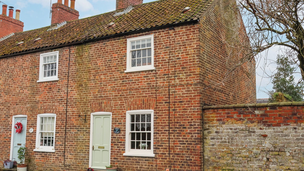 Photo of Outdoor in North Dalton