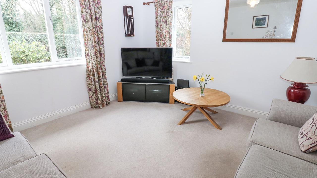Photo of Livingroom in Corbridge