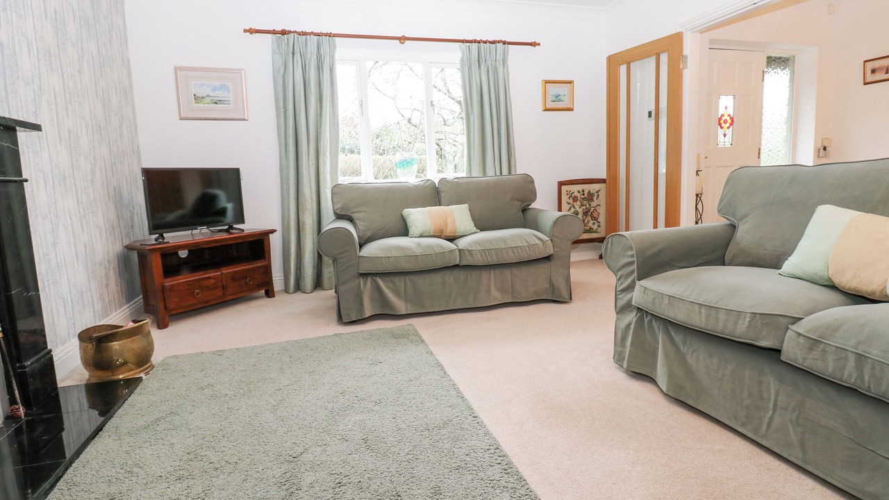 Photo of Livingroom in Corbridge