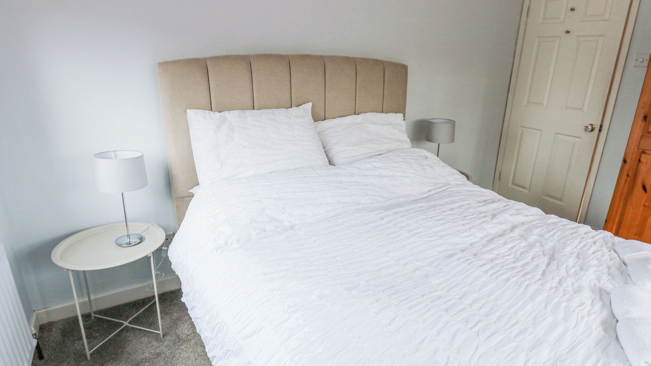 Photo of Bedroom in Corbridge