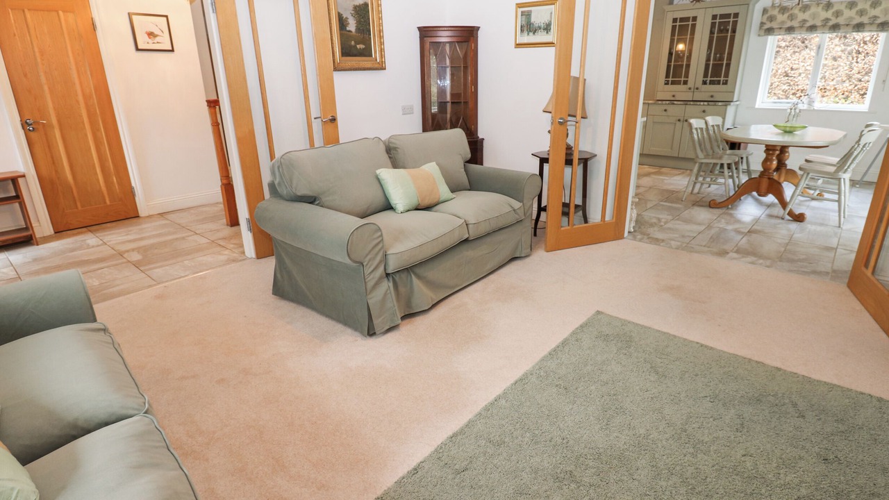 Photo of Livingroom in Corbridge