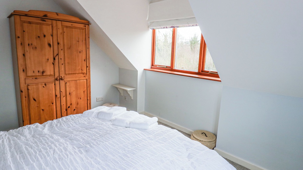 Photo of Bedroom in Corbridge