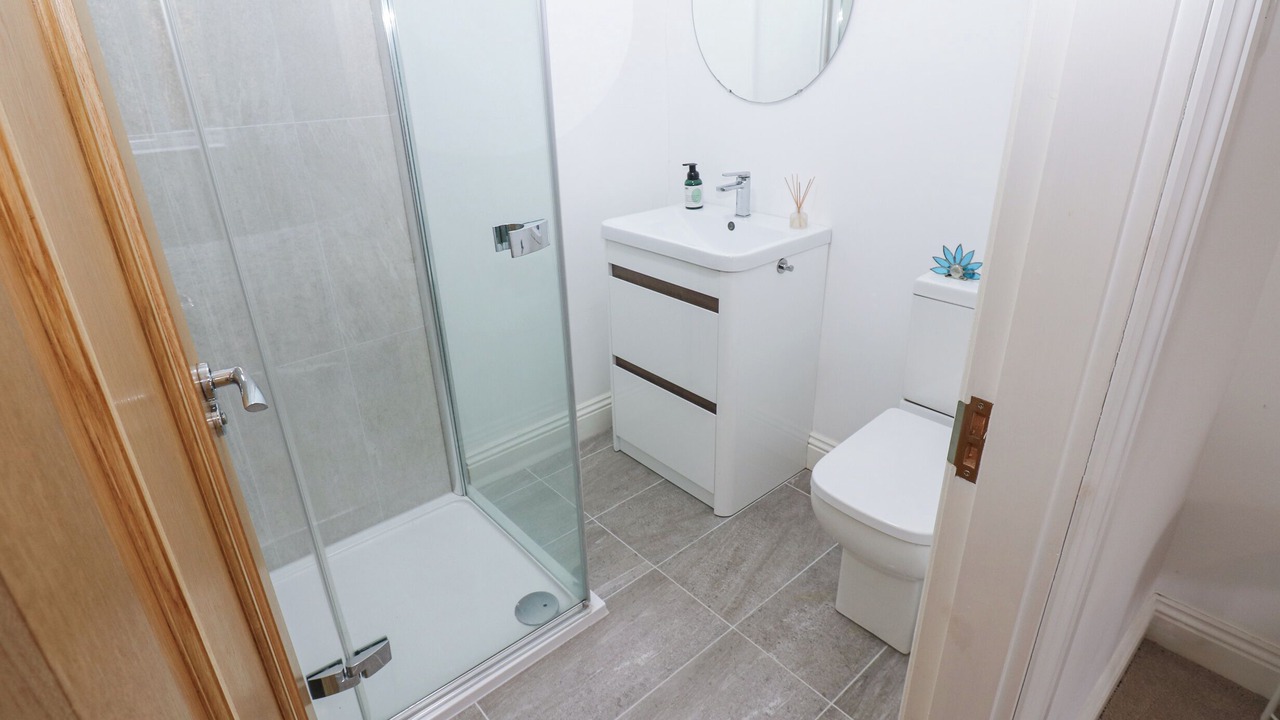 Photo of Bathroom in Corbridge