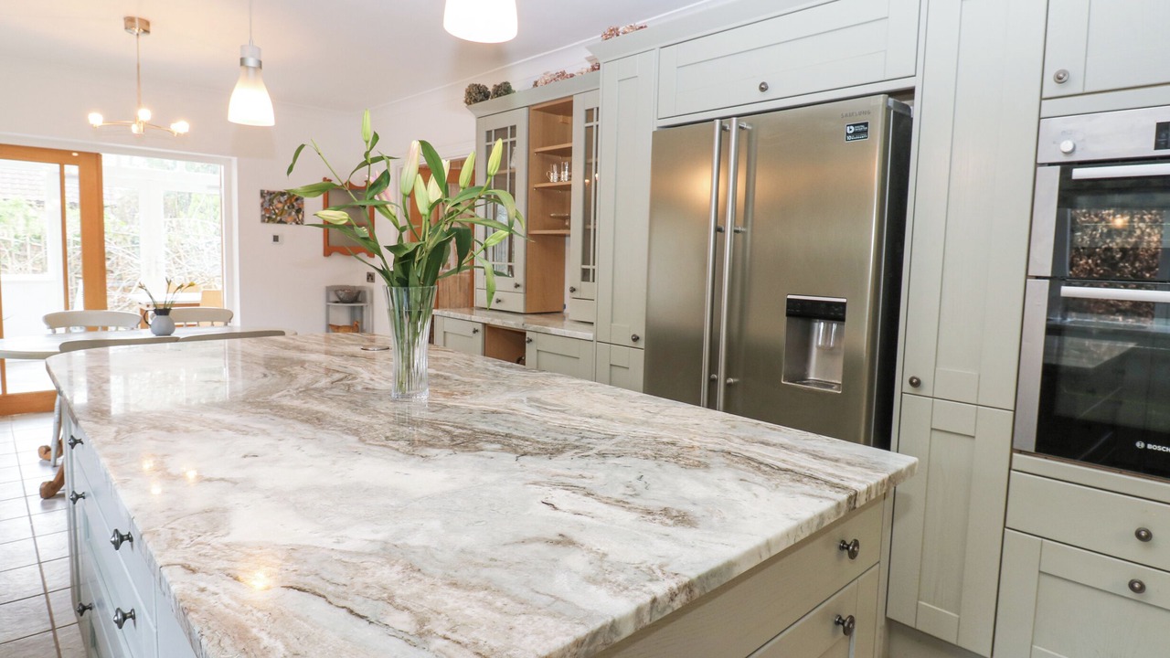 Photo of Kitchen in Corbridge