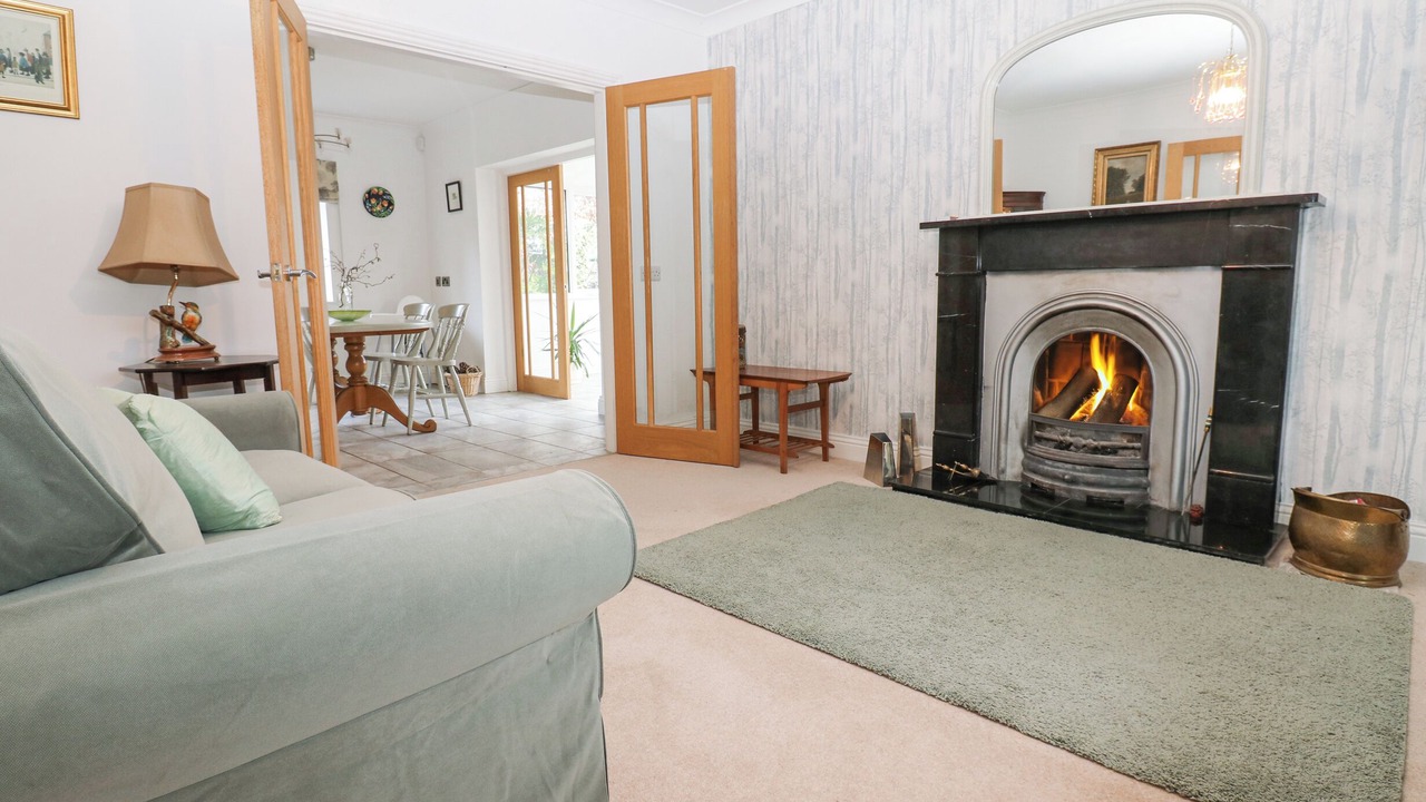 Photo of Livingroom in Corbridge