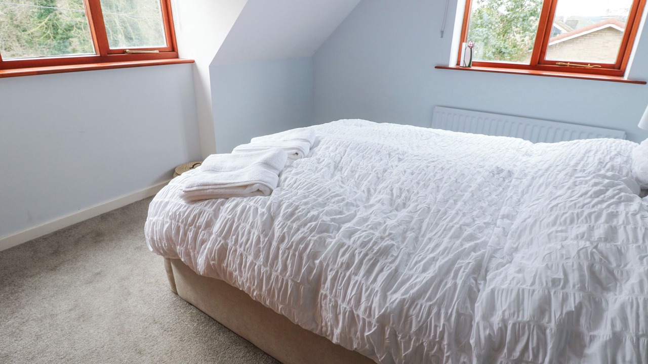 Photo of Bedroom in Corbridge