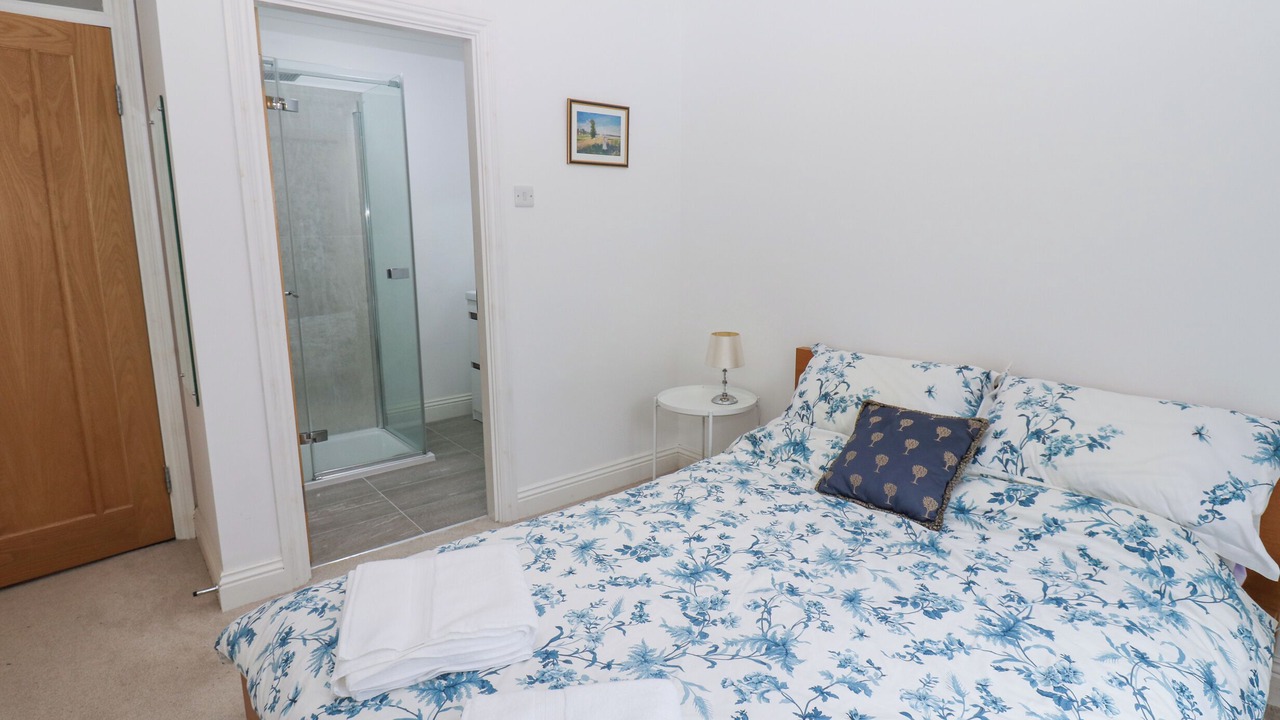 Photo of Bedroom in Corbridge