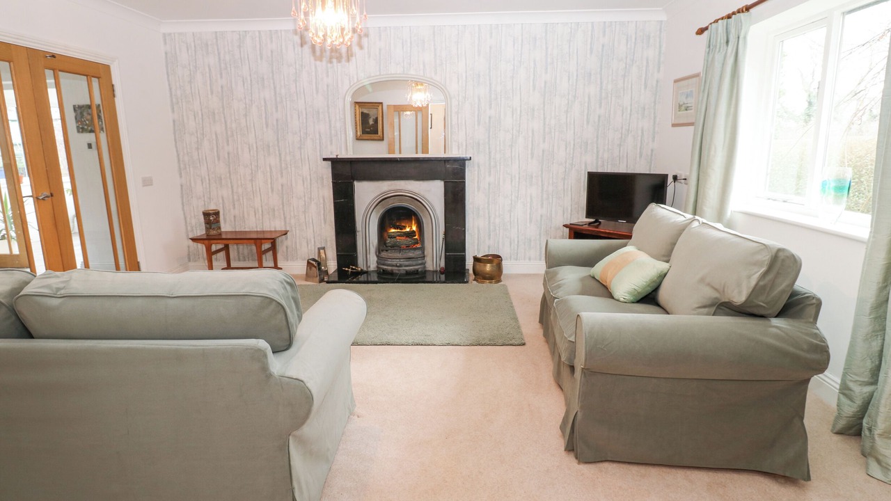 Photo of Livingroom in Corbridge