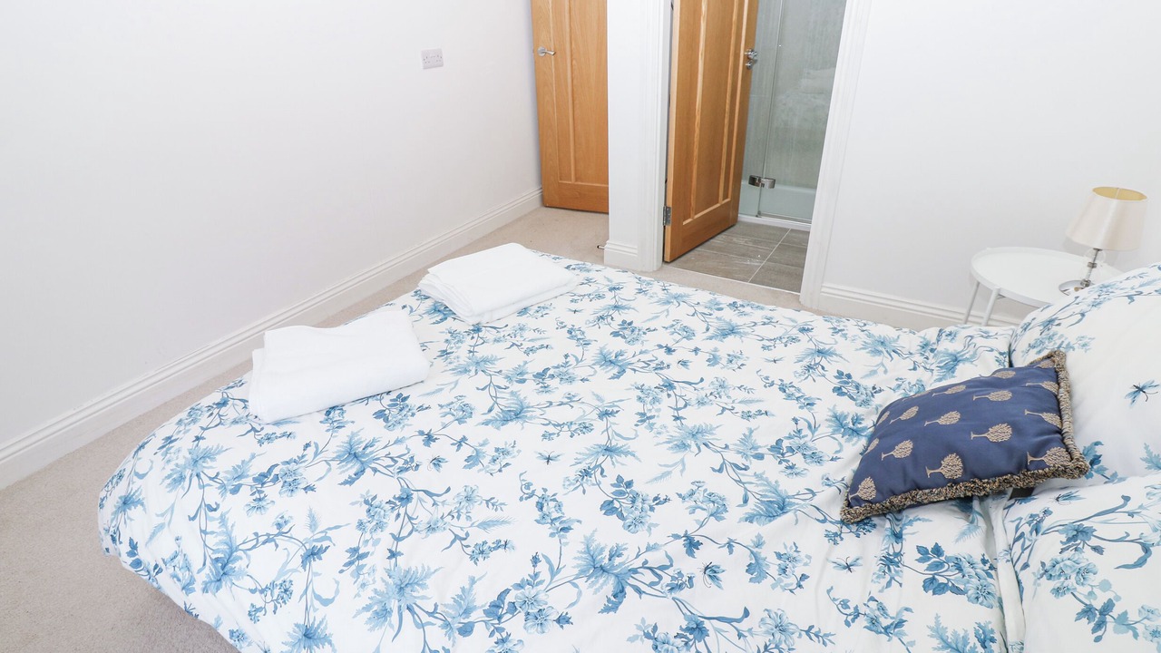 Photo of Bedroom in Corbridge