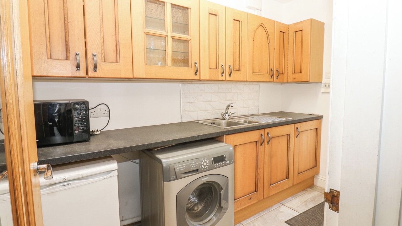 Photo of Kitchen in Corbridge