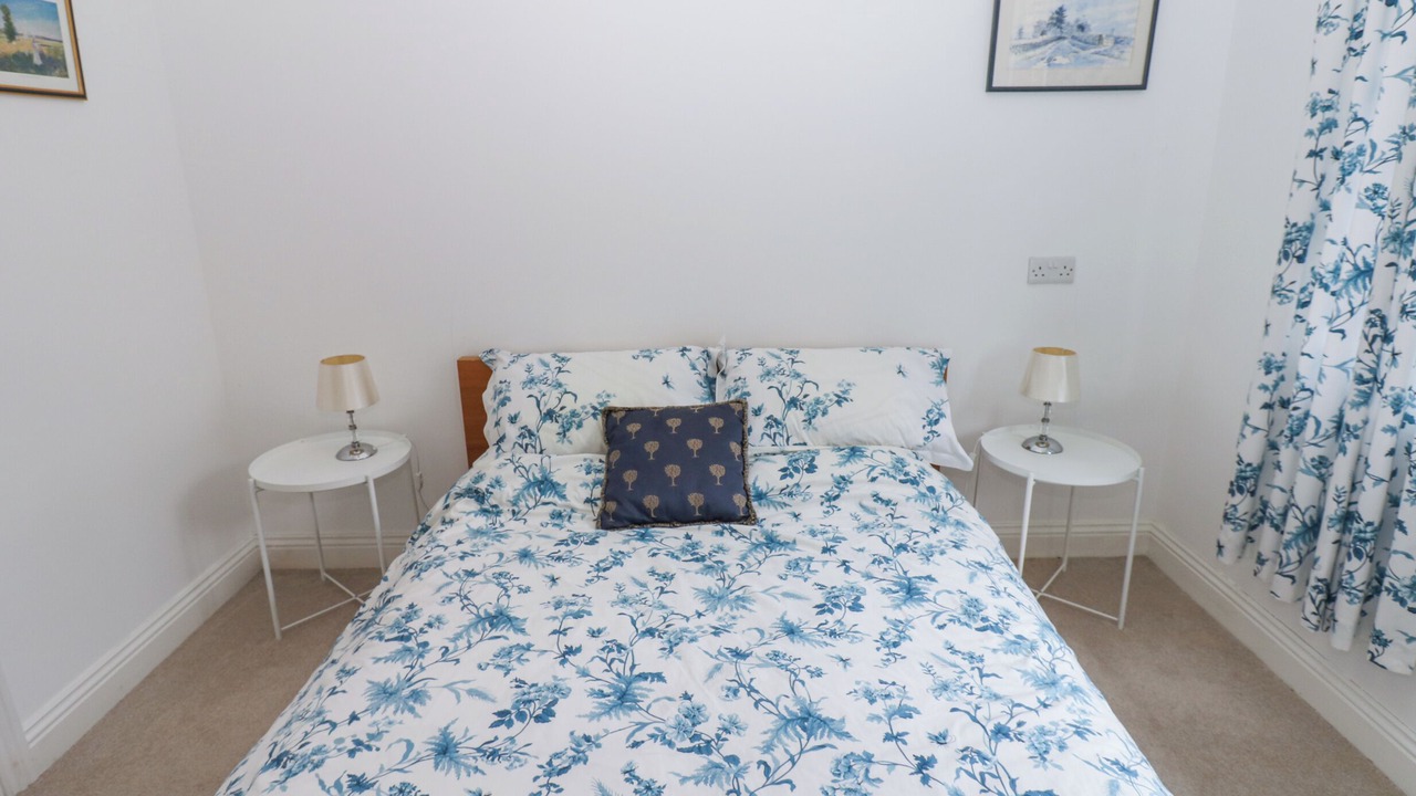 Photo of Bedroom in Corbridge