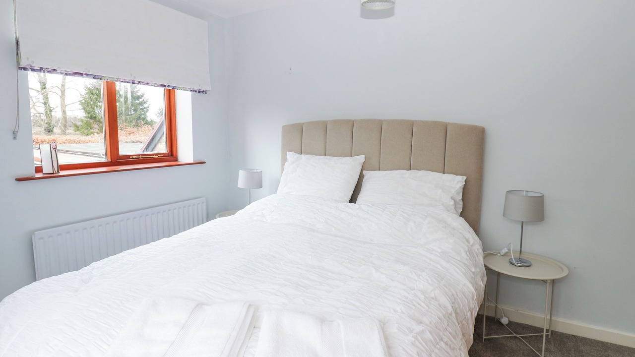 Photo of Bedroom in Corbridge