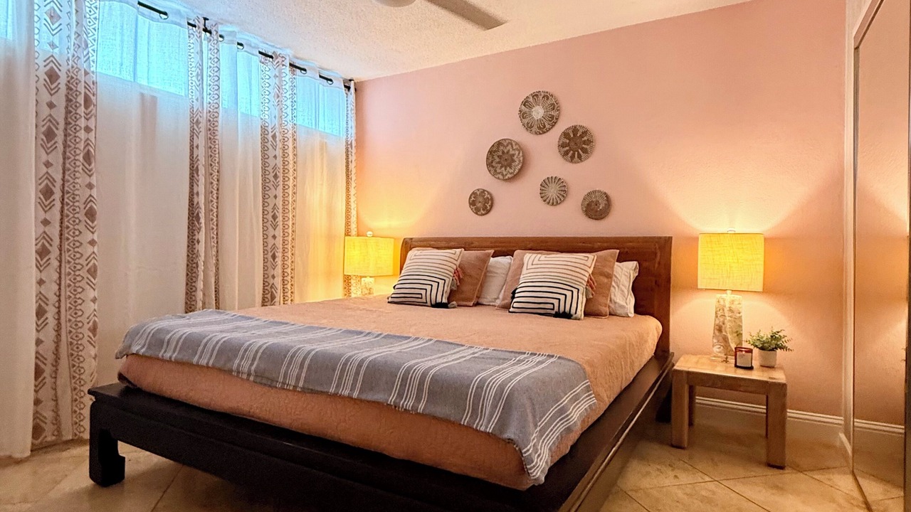 Photo of Bedroom in Kuau