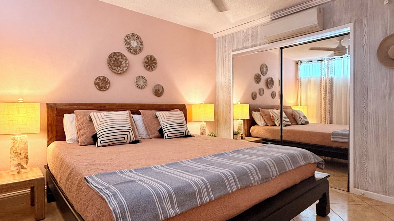 Photo of Bedroom in Kuau