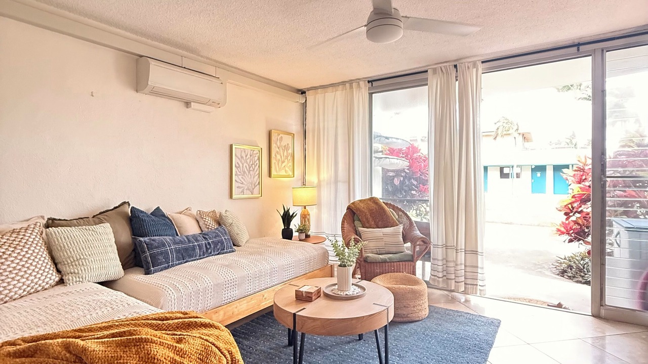 Photo of Livingroom in Kuau