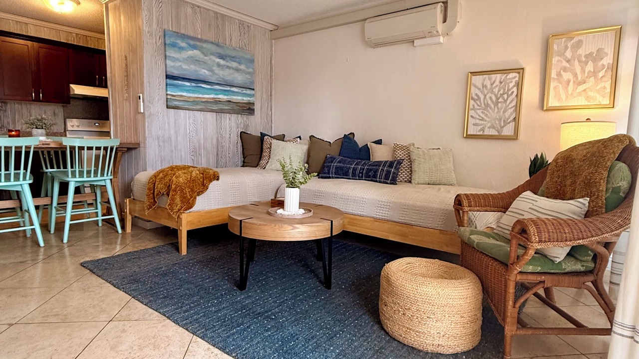 Photo of Livingroom in Kuau