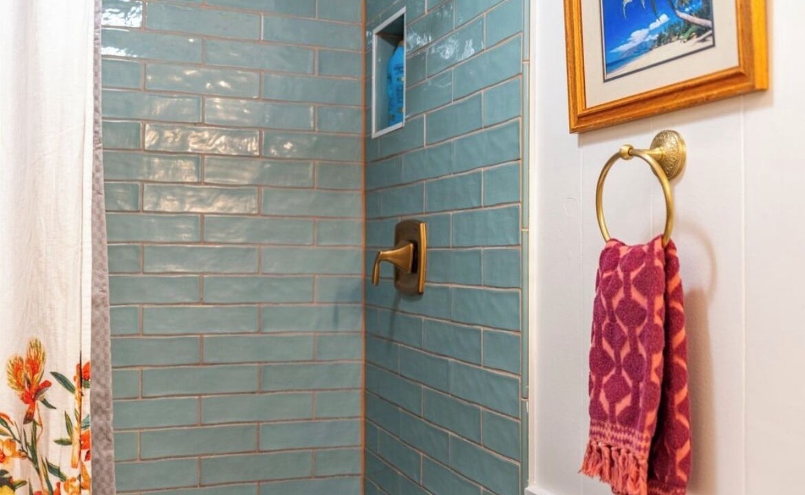 Photo of Bathroom in Kuau