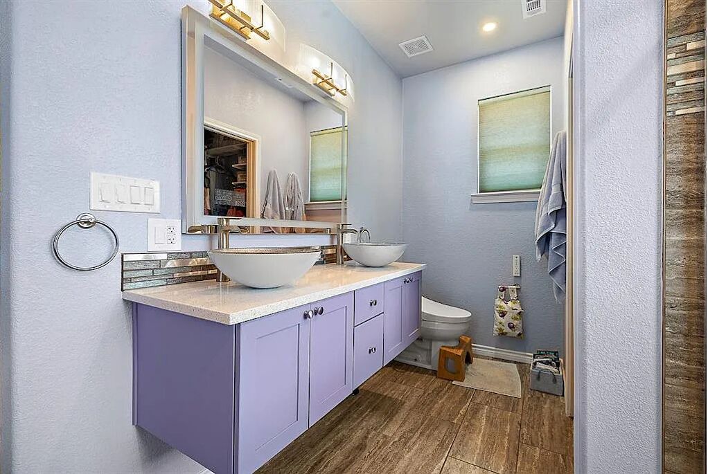 Photo of Bathroom in Round Rock