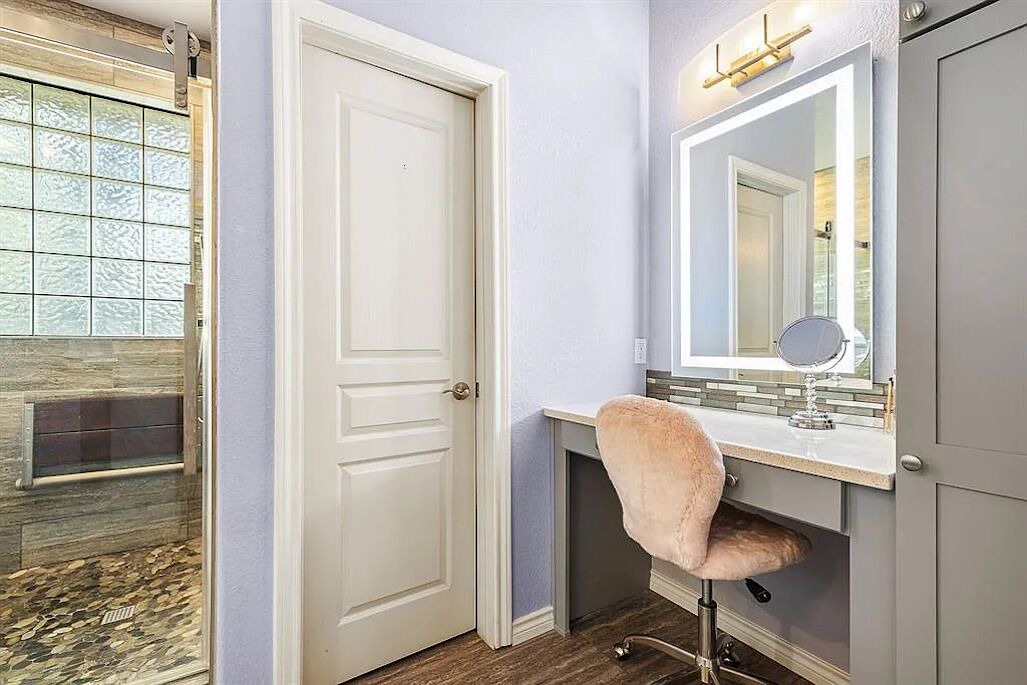 Photo of Bathroom in Round Rock