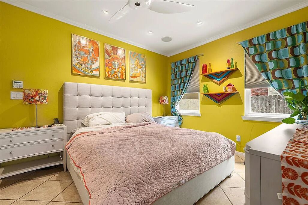 Photo of Bedroom in Round Rock