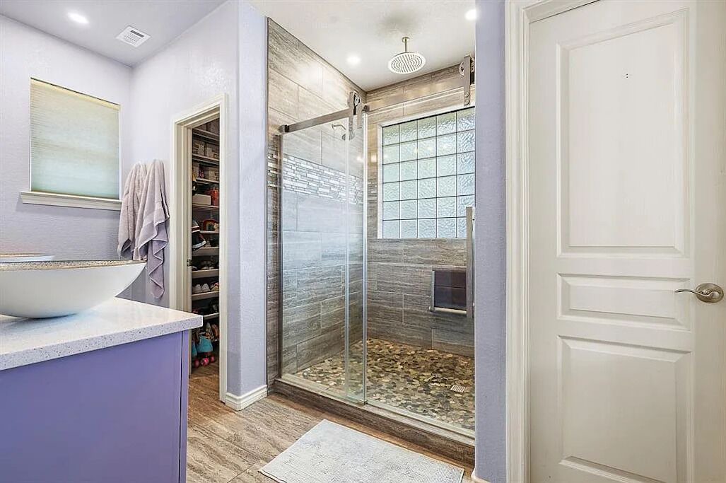 Photo of Bathroom in Round Rock