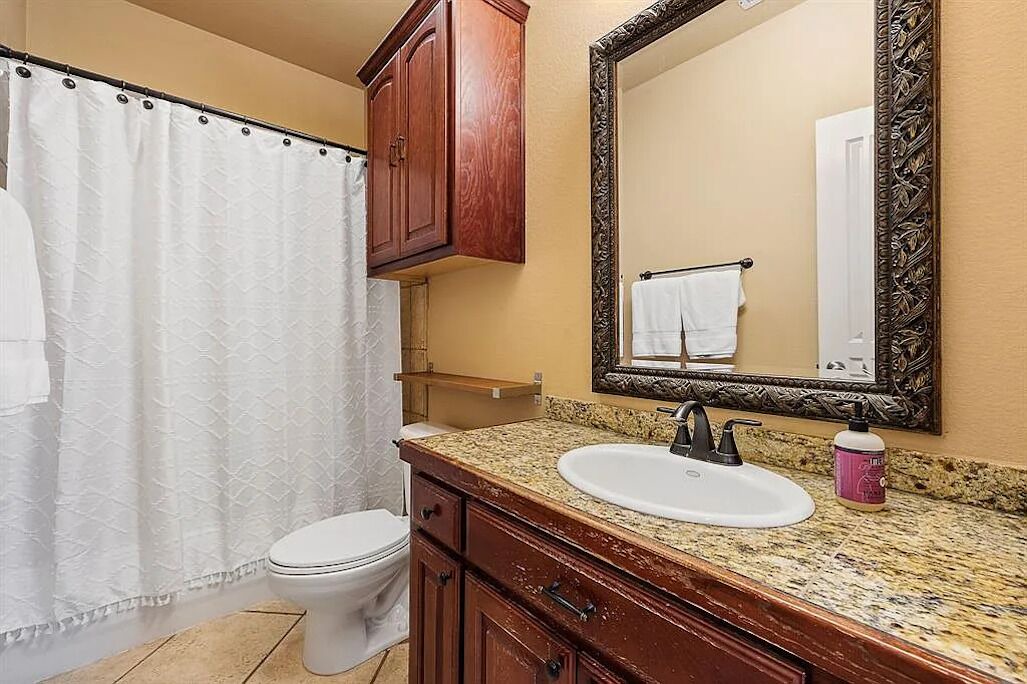 Photo of Bathroom in Round Rock
