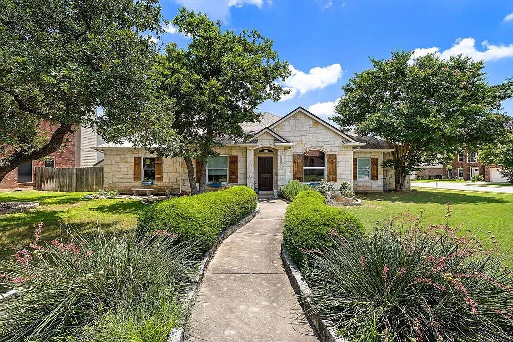 Photo of Outdoor in Round Rock