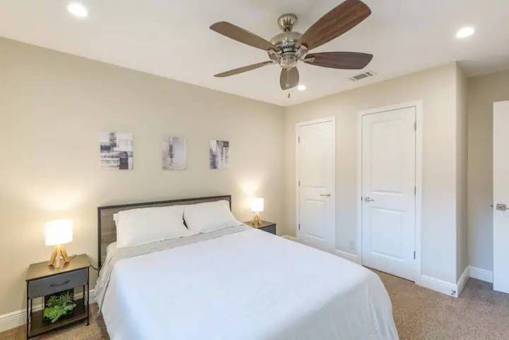 Photo of Bedroom in Round Rock