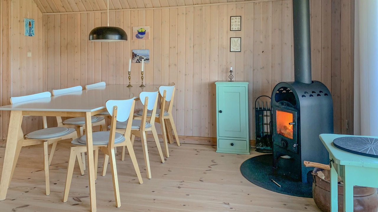 Photo of Bedroom in Frørup