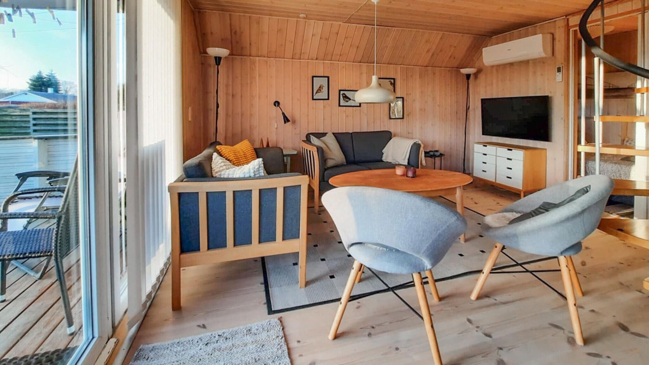 Photo of Bedroom in Frørup