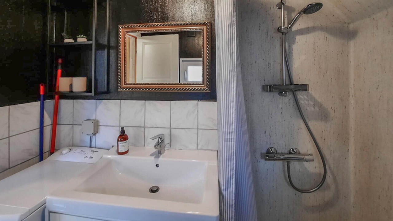 Photo of Bathroom in Frørup