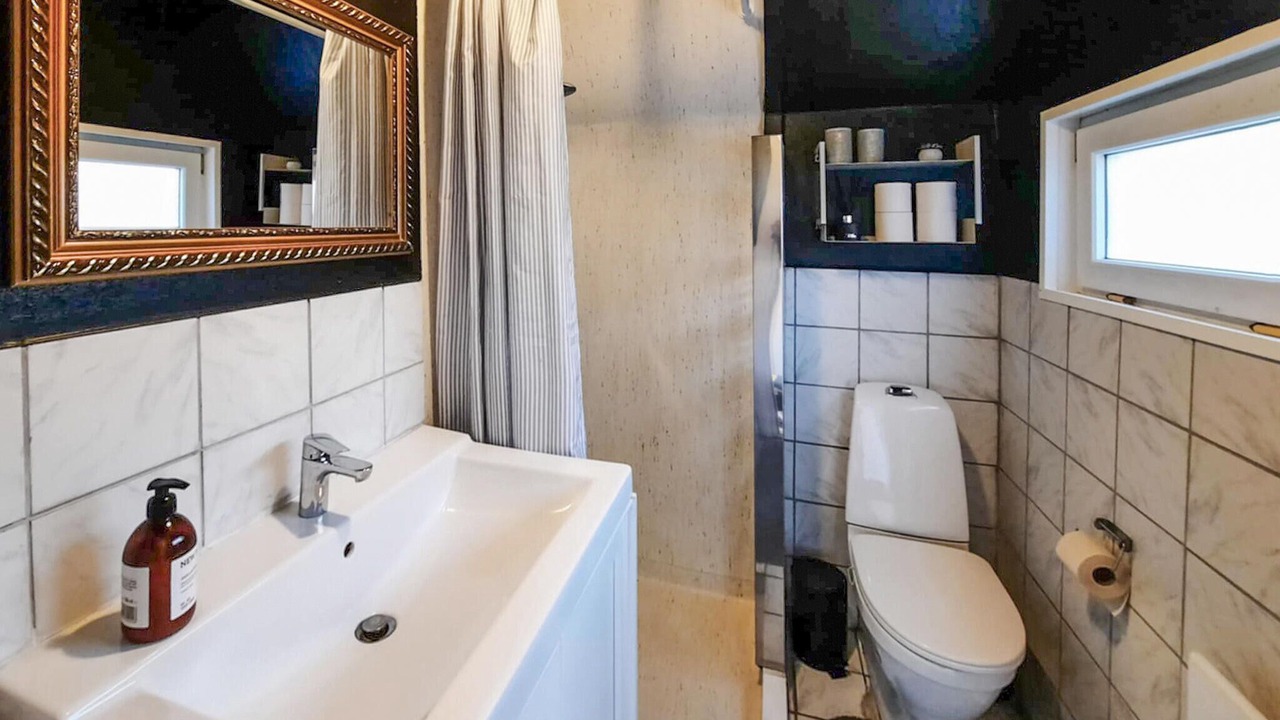 Photo of Bathroom in Frørup