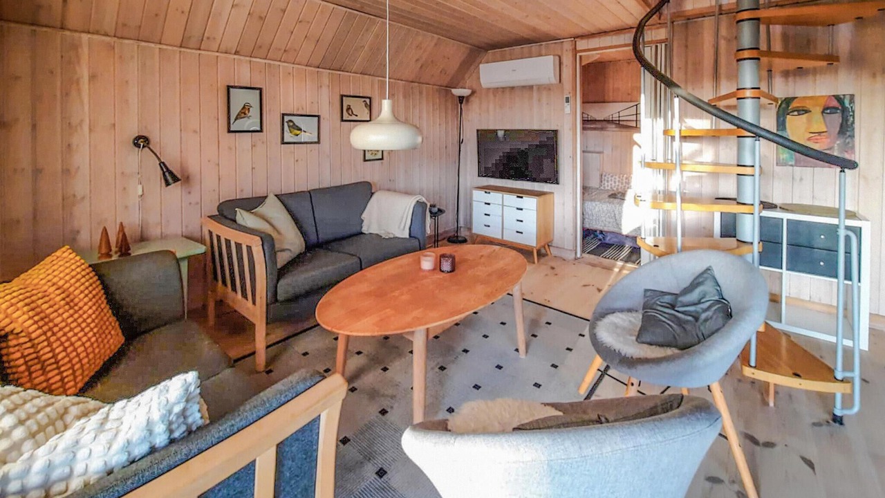 Photo of Bedroom in Frørup
