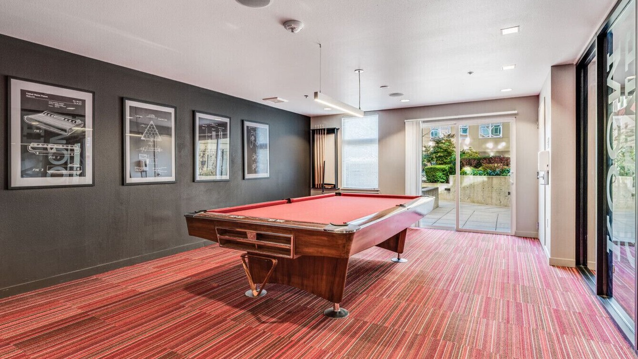 Photo of Bedroom in Downtown