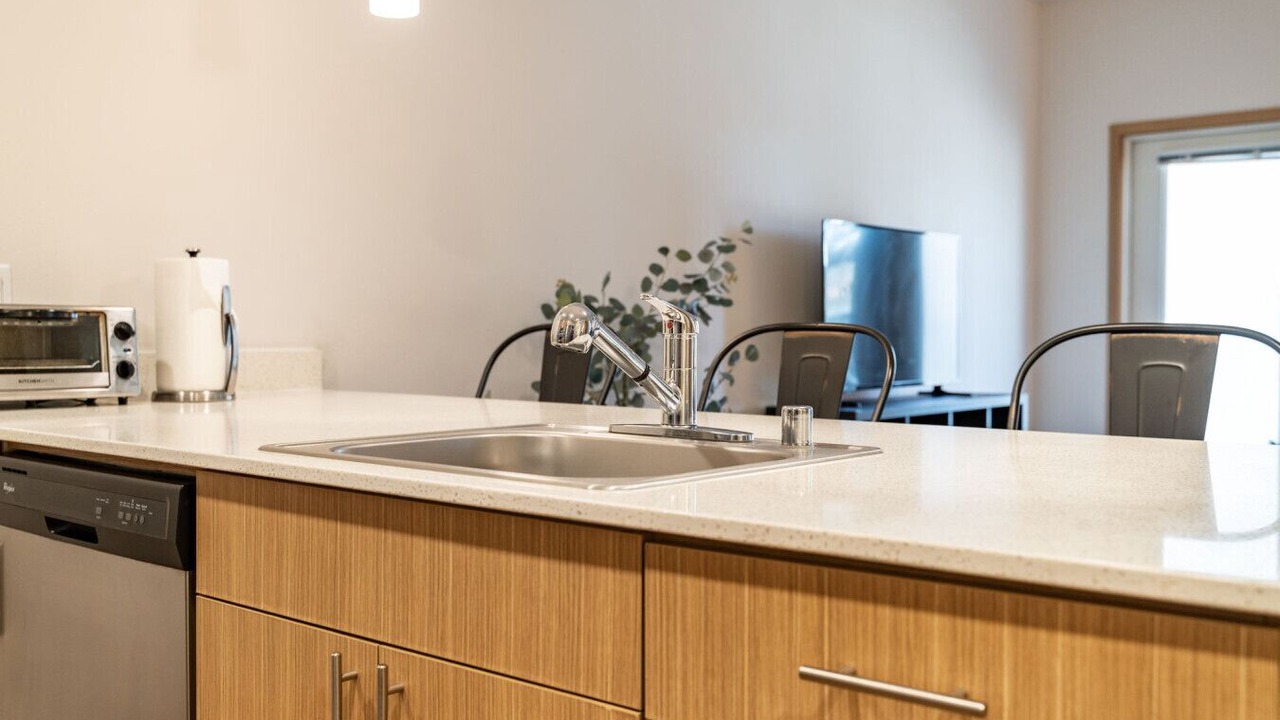 Photo of Kitchen in Downtown