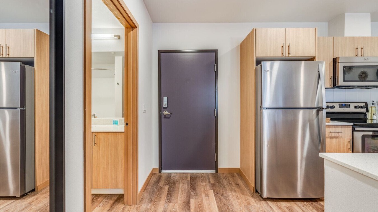 Photo of Kitchen in Downtown