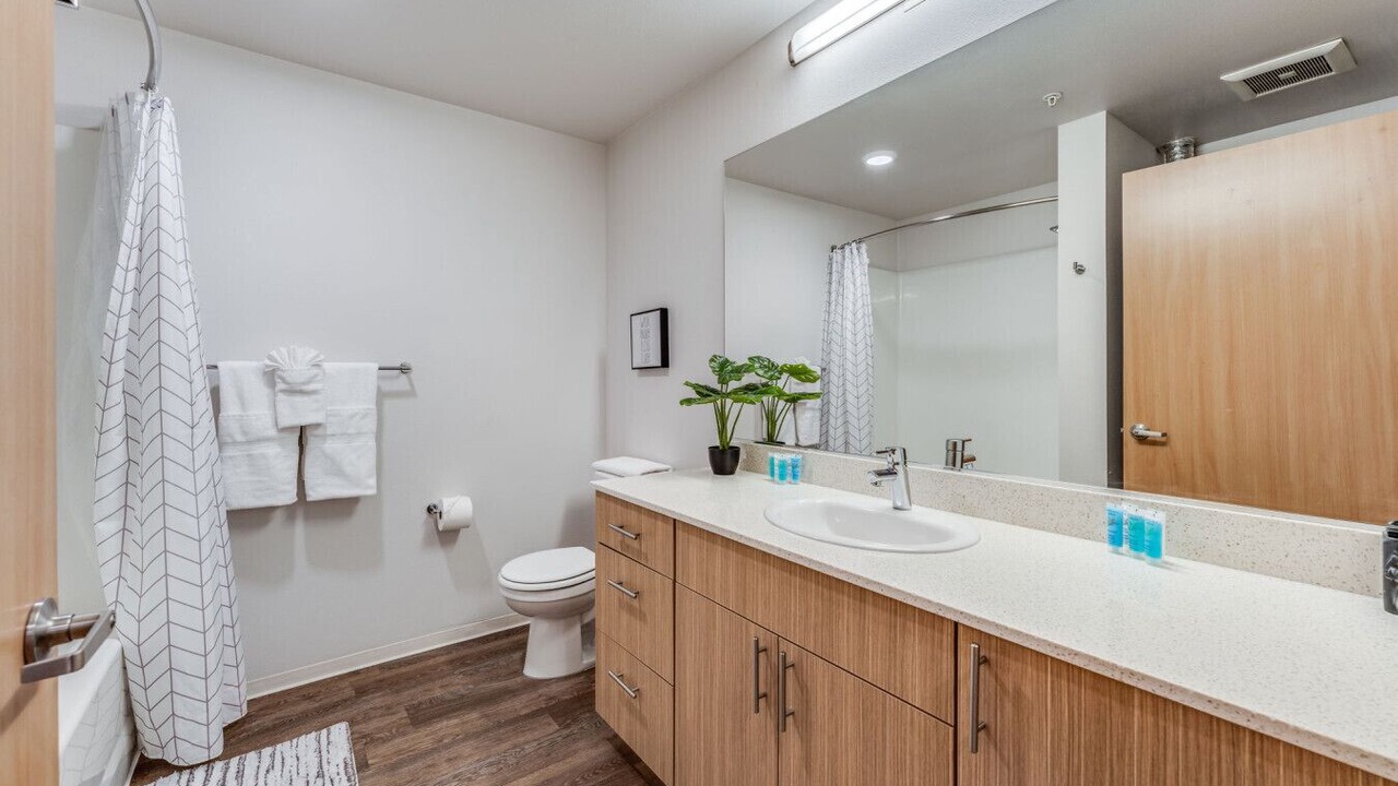 Photo of Bathroom in Downtown