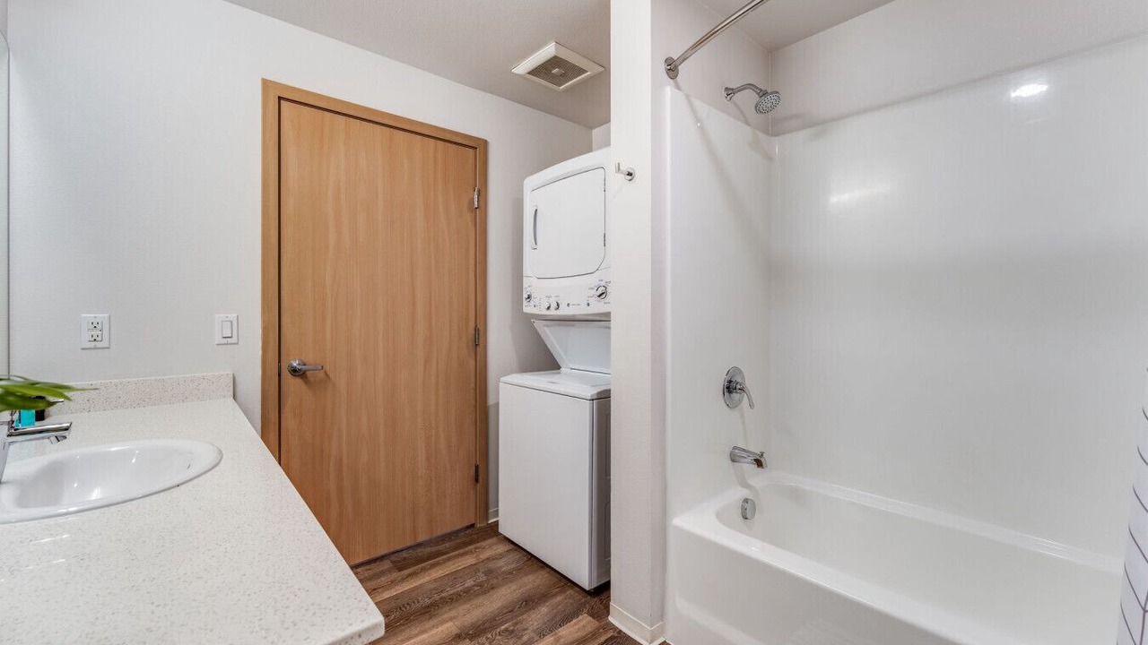 Photo of Bathroom in Downtown