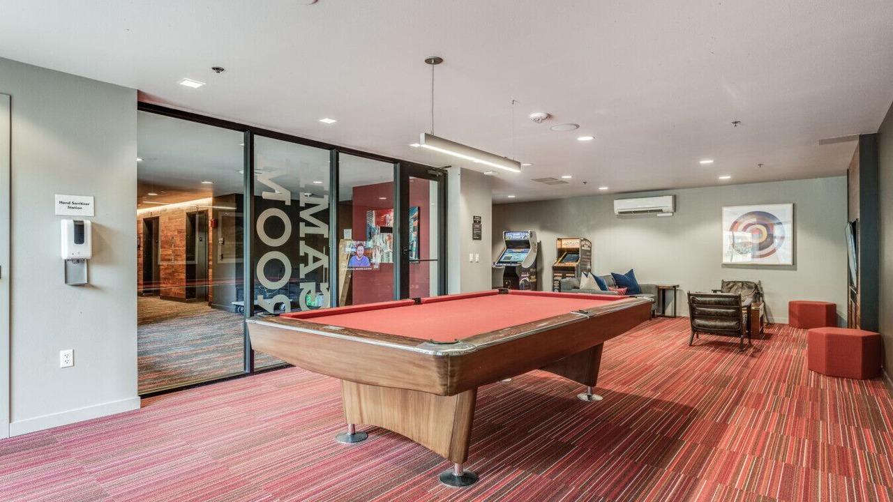 Photo of Bedroom in Downtown