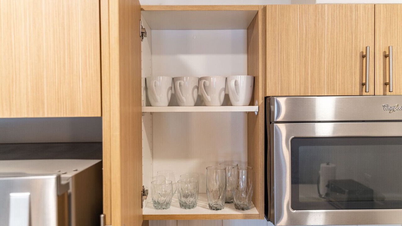 Photo of Kitchen in Downtown