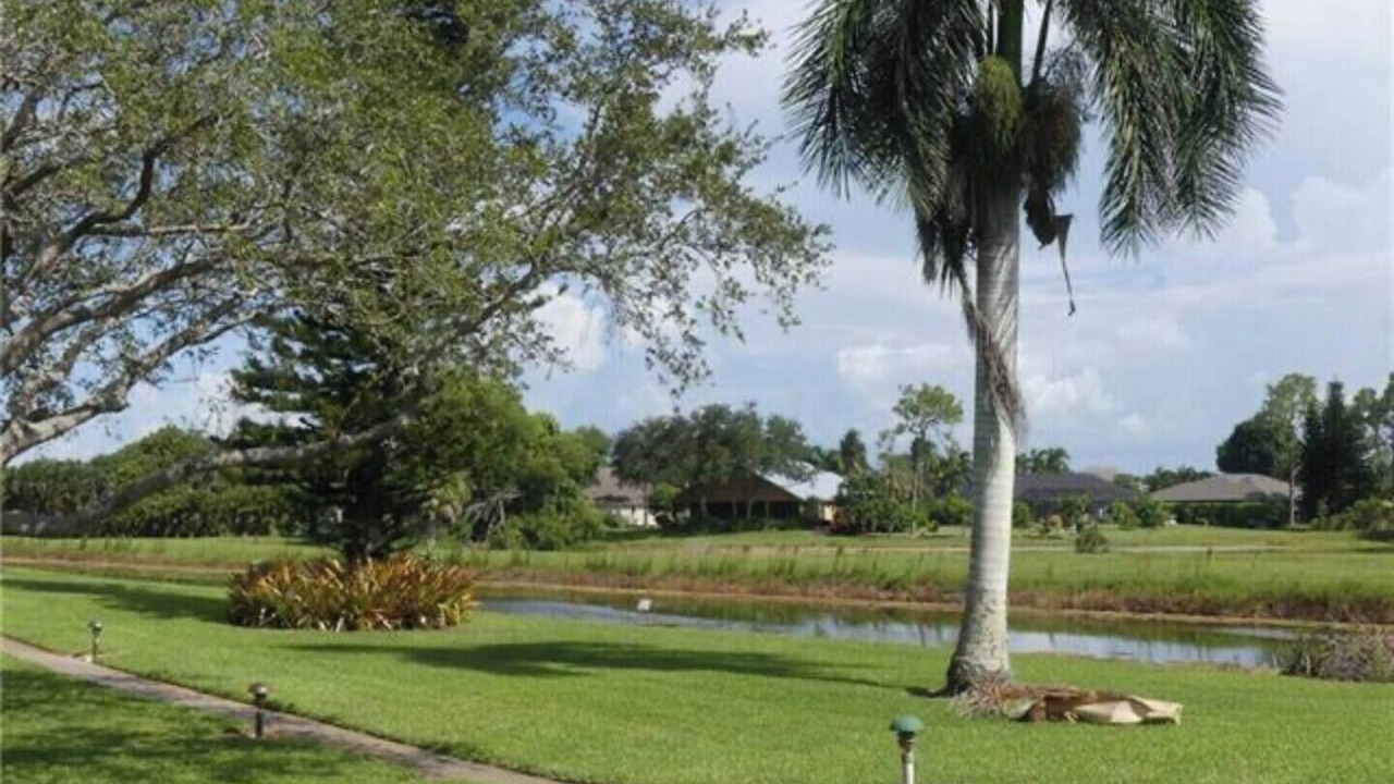 Photo of Outdoor in Lely Golf Estates