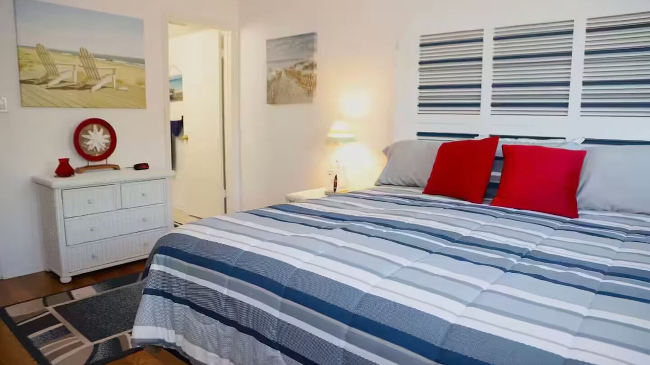 Photo of Bedroom in Lely Golf Estates